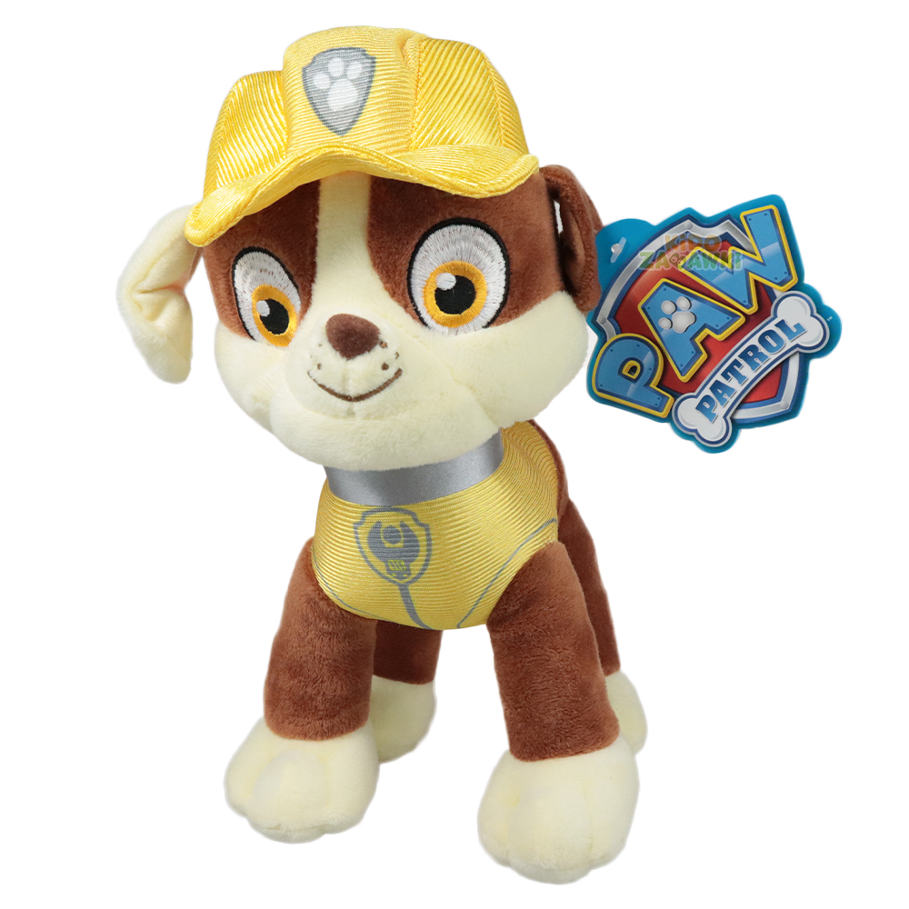 psi patrol maskotka rubble