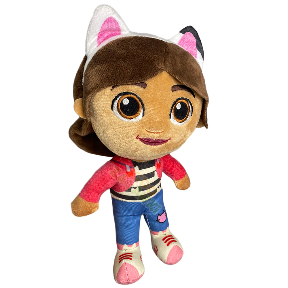 Koci Domek Gabi Maskotka Gabi 28 cm