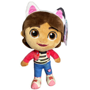 Koci Domek Gabi Maskotka Gabi 28 cm