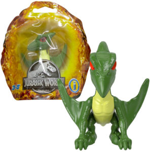 Mini Figurka Pteranodon Dinozaur Jurassic World