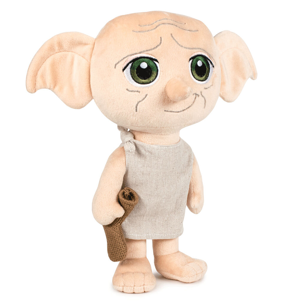 Zgredek Maskotka 20 cm Harry Potter Wizarding World