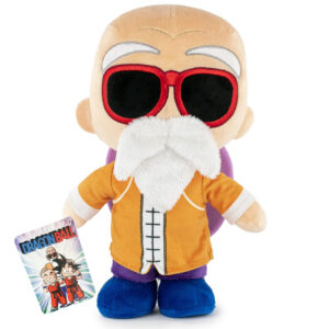 Dragon Ball Maskotka Kamesennin 26 cm