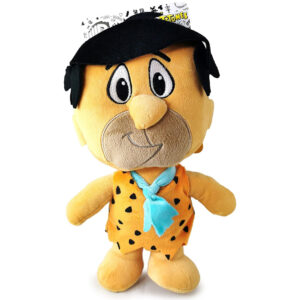 Flinstonowie Maskotka Fred Flinston 28 cm