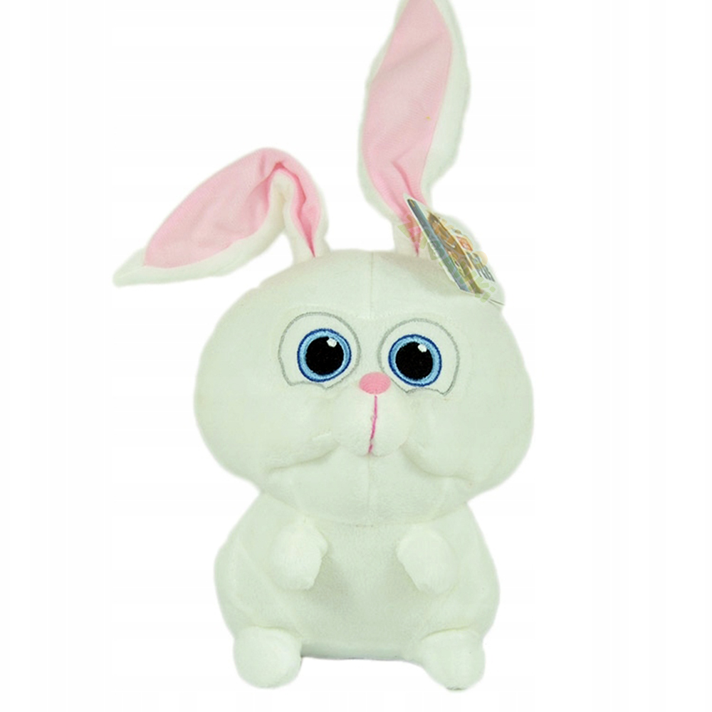 Tuptuś Sekretne Życie Zwierzaków Domowych Maskotka 28 cm