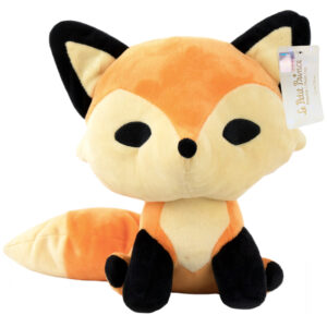 Mały Książę Lis Maskotka Lisek z Małego Księcia 26 cm
