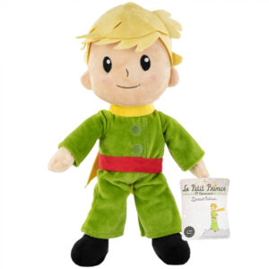 Mały Książę Maskotka 33 cm Pluszak