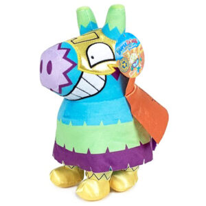 Maskotka Lama Candy Cracky 27 cm Super Things Zings