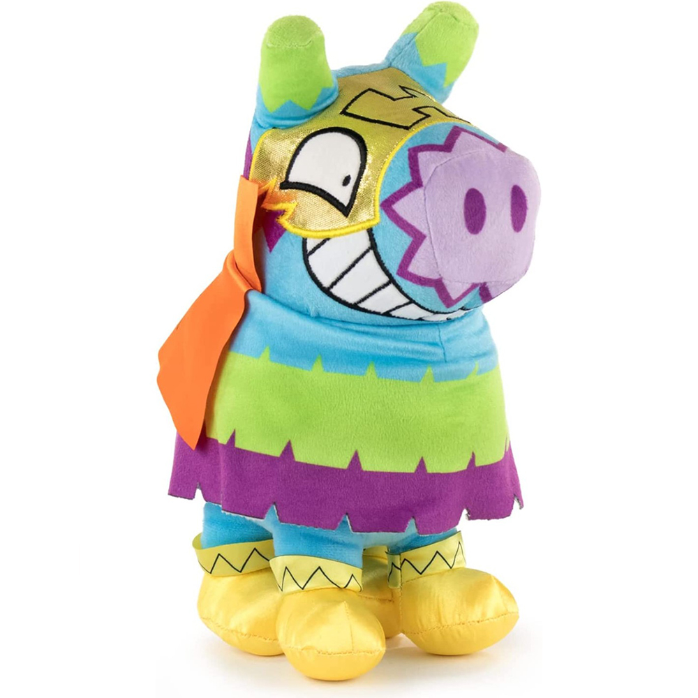 Maskotka Lama Candy Cracky 27 cm Super Things Zings