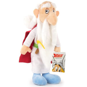 Maskotka Panoramiks 30 cm Pluszak Asterix i Obelix