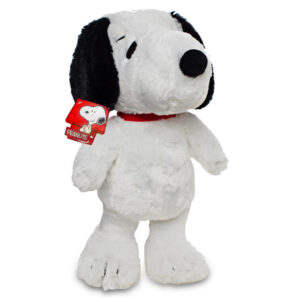 Piesek Snoopy Pluszak 38 cm Fistaszki