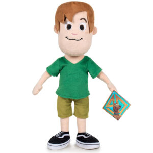 Scooby Doo Maskotka Kudłaty 37 cm