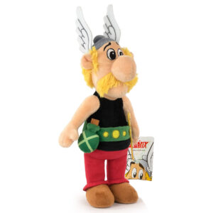 Maskotka Asterix 30 cm Pluszak Asteriks i Obelix