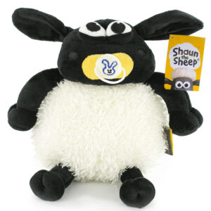 Baranek Timmy 25 cm Maskotka z Bajki Baranek Shaun
