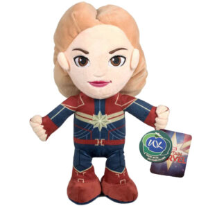 Maskotka Kapitan Marvel 30 cm Marvel Avengers