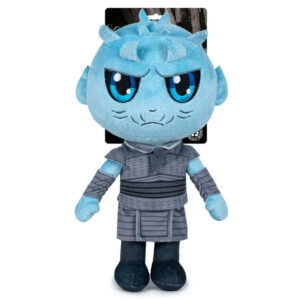 Maskotka Gra O Tron Nocny Król 30 cm Night King