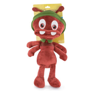 Maskotka Mrówka Piotr 34 cm Pszczółka Maja