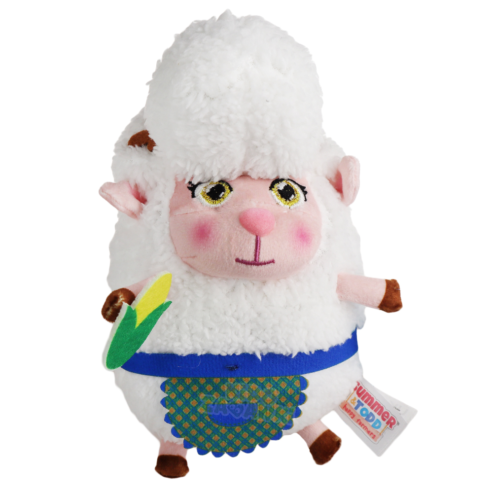 Summer i Todd Maskotka Owca Betty 19 cm