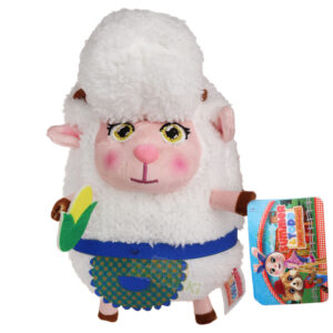 Summer i Todd Maskotka Owca Betty 19 cm