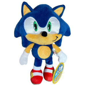 Maskotka Sonic 20 cm Pluszak