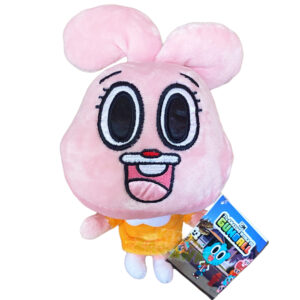 Maskotka Anais 20 cm Niesamowity Świat Gumballa