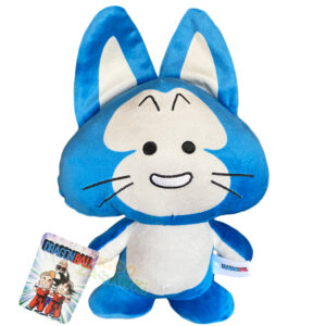 Dragon Ball Maskotka Puar 28 cm