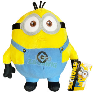 Minionki Maskotka Minionek Otto 19 cm