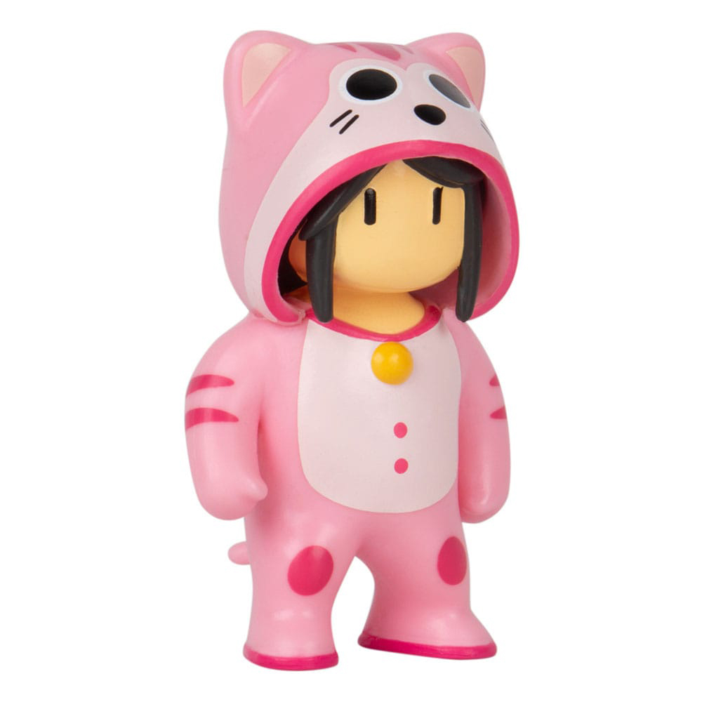 Meowmer Stumble Guys Banan Kurczak Meowmer Figurki - kidozabawki.pl