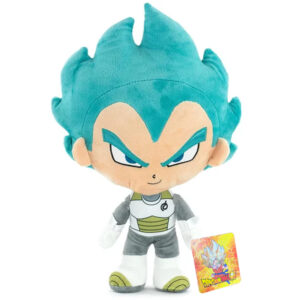 Dragon Ball Maskotka 36 cm Vegeta Super Saiyan Blue