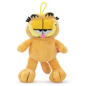 Maskotka Garfield 24 cm Pluszowy Kot