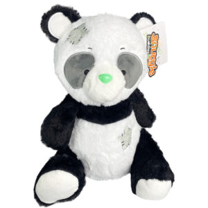 Snuggle Buddies Maskotka Miś Panda 34 cm