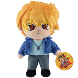 Yu-Gi-Oh! Maskotka Joey Wheeler 21cm Phatmojo