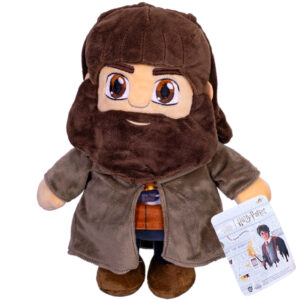 Hagrid Maskotka 20 cm Harry Potter Wizarding World