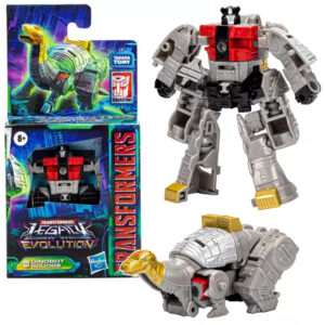 Transformers Figurka Dinobot Sludg Legacy Evolution