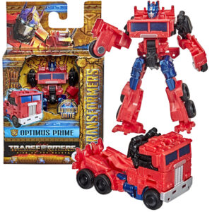 Figurka Transformers Optimus Prime Unite Speed