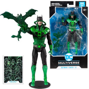 Figurka Batman Earth -32 DC Multiverse 18cm McFarlane