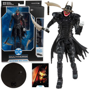 Figurka The Batman Who Laughs DC Multiverse 18cm McFarlane