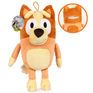 Maskotka Bingo 35 cm Beżowy Piesek Bluey