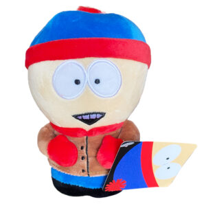 South Park Pluszak Stan 16 cm Maskotka