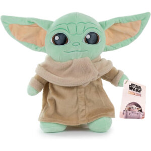 Star Wars Grogu Baby Yoda 27cm Gwiezdne Wojny