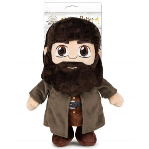 Maskotka Hagrid 30 cm Harry Potter Wizarding World