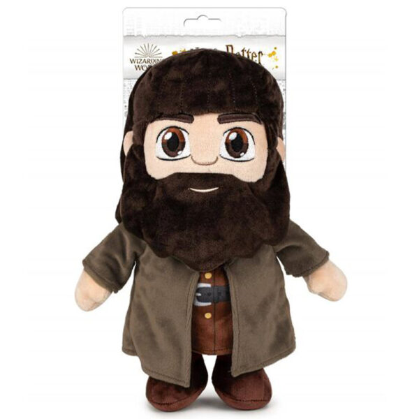 Maskotka Hagrid 30 cm Harry Potter Wizarding World