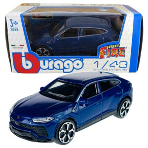 Bburago Lamborghini Urus Skala 1:43
