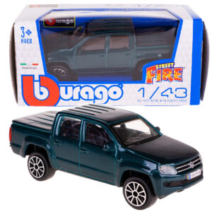 Bburago Volkswagen Amarok Skala 1:43