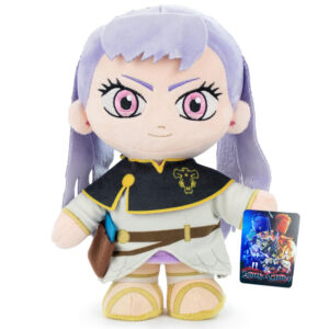 Black Clover Pluszak Noelle 25 cm