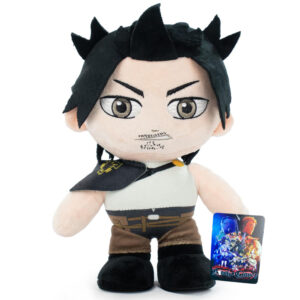 Black Clover Pluszak Yami 27 cm