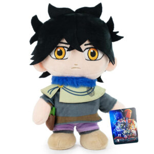 Black Clover Pluszak Yuno 27 cm