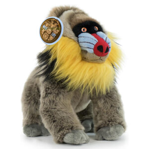 Maskotka Mandryl 25 cm Premium