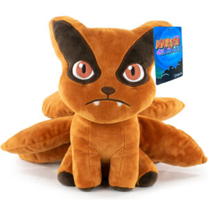 Naruto Kurama Oryginalna Maskotka