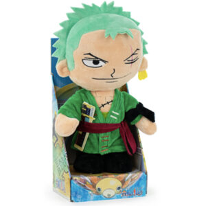 One Piece Pluszak Zoro 28 cm w Kartoniku