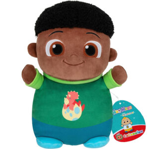 Squishmallows Cocomelon Cody 25 cm HugMees